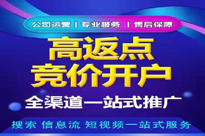 竞价代运营成功案例：助力企业抢占市场份额